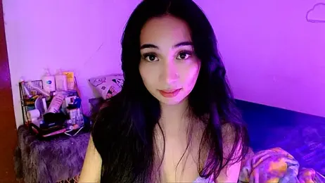 SweetLilly_18 webcam model stream image