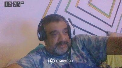 benenzo webcam model stream image