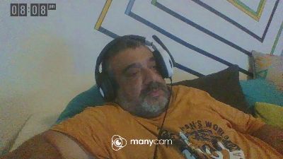 benenzo webcam model stream image