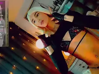 isabellagirsx webcam model stream image