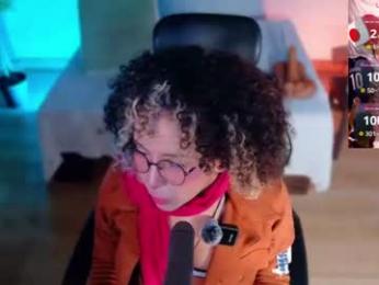 emma_nakamura webcam chaturbate model stream image