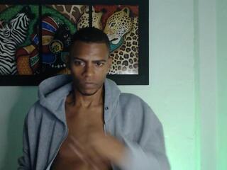 Jacob Tuner webcam flirt4free model stream image