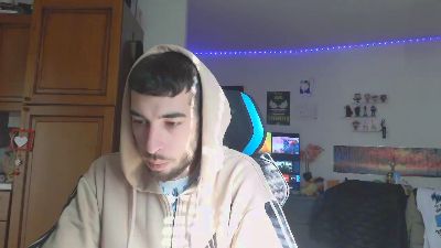 Meastroboris95 webcam model stream image