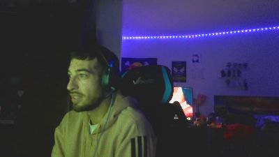 Meastroboris95 webcam model stream image