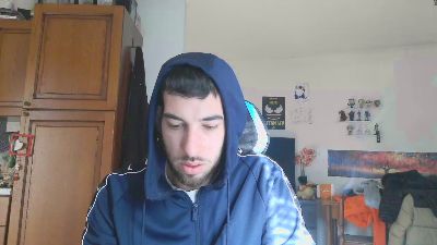 Meastroboris95 webcam model stream image