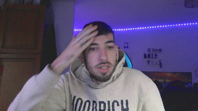 Meastroboris95 webcam model stream image