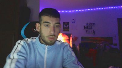 Meastroboris95 webcam cam4 model stream image