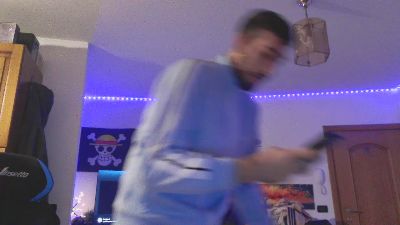 Meastroboris95 webcam cam4 model stream image