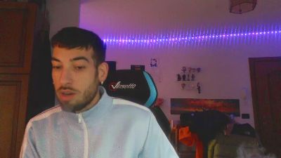 Meastroboris95 webcam model stream image