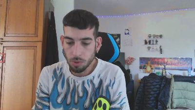 Meastroboris95 webcam model stream image