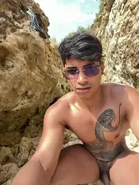 David_Tresh5 webcam stripchat model stream image