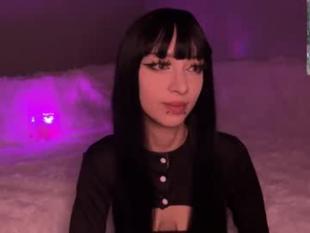 darkfirenight webcam chaturbate model stream image