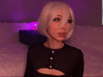 darkfirenight webcam model stream image