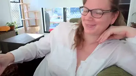 Aussiecougar webcam model stream image