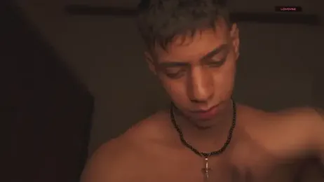 Josep_Davies webcam model stream image