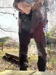 PursingGhanian webcam model stream image