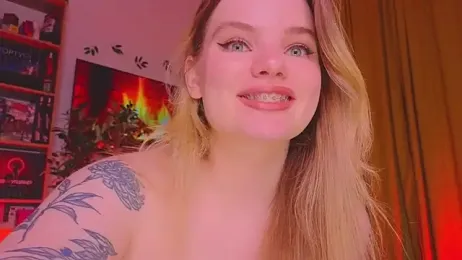 Hottie_Jane webcam model stream image