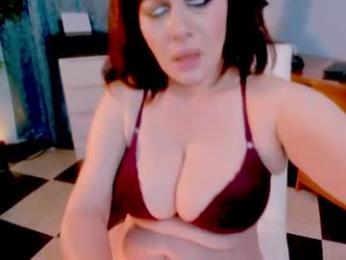 whisper_storm webcam chaturbate model stream image