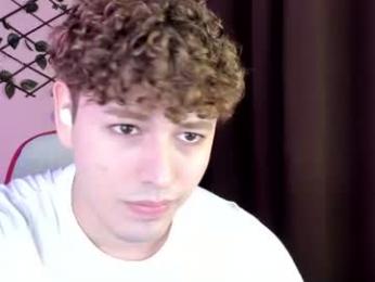 xhans17 webcam chaturbate model stream image