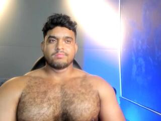 Jakob Ragnar webcam model stream image