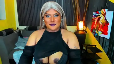 MistressDuhara webcam model stream image