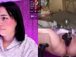 dollieemma webcam camsoda model stream image