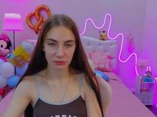 nikastark webcam camsoda model stream image