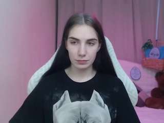 nikastark webcam model stream image