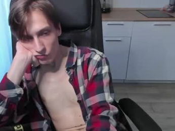 rick_reed webcam model stream image