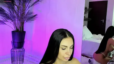 Anna_Nobel webcam stripchat model stream image