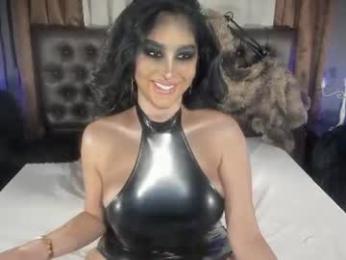 iyotara_ webcam model stream image