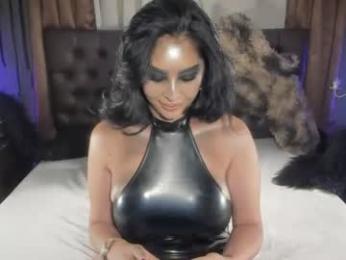 iyotara_ webcam model stream image