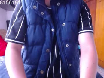 sebastian_posse webcam chaturbate model stream image