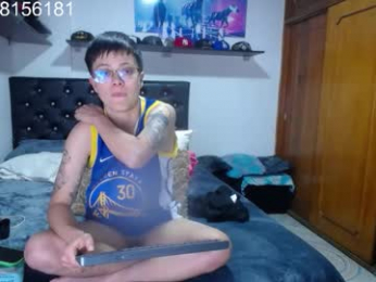 sebastian_posse webcam model stream image