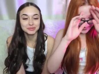 amber_wink webcam model stream image