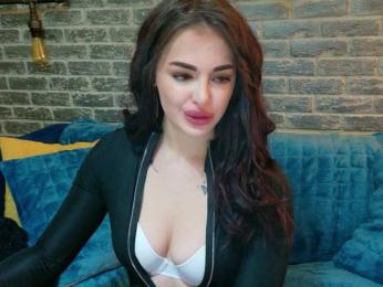 Di-Andra webcam model stream image