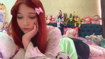 RutheLargent webcam model stream image