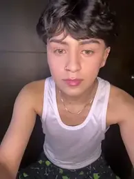 Baby_face8 webcam model stream image