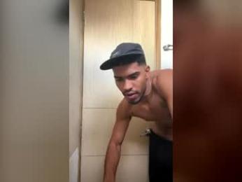 manuel__brown webcam model stream image