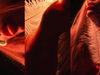 ALVUWKA webcam model stream image