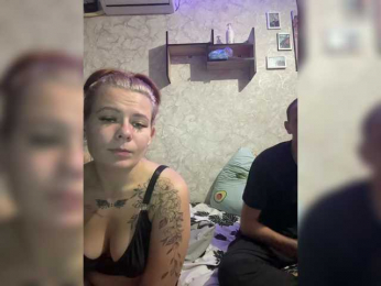 Excitement777 webcam model stream image