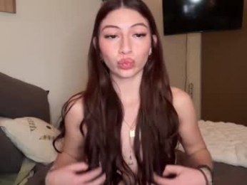 cami_calderon webcam model stream image