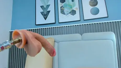 bella_snowhite_ webcam model stream image