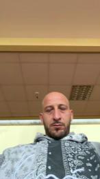 Mazzetta1988 webcam model stream image