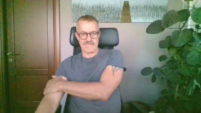 Pepegorky1 webcam model stream image