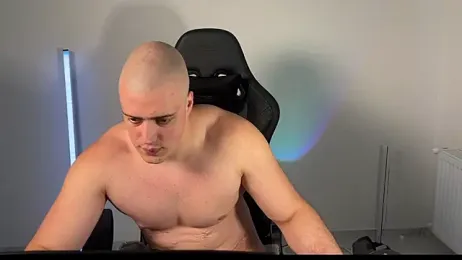 Telenok1 webcam model stream image