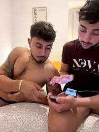 Liam_and_luca webcam stripchat model stream image