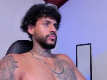luigi1_ webcam chaturbate model stream image