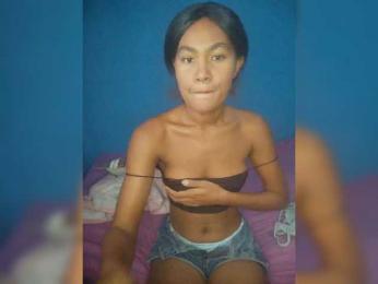 Carmella1 webcam model stream image