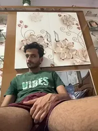 Cuteaadi webcam model stream image